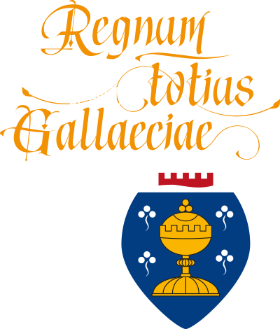 O Reino Medieval de Galicia