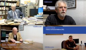 O Reino de Galicia nas Historias de Galicia desde o século XVII